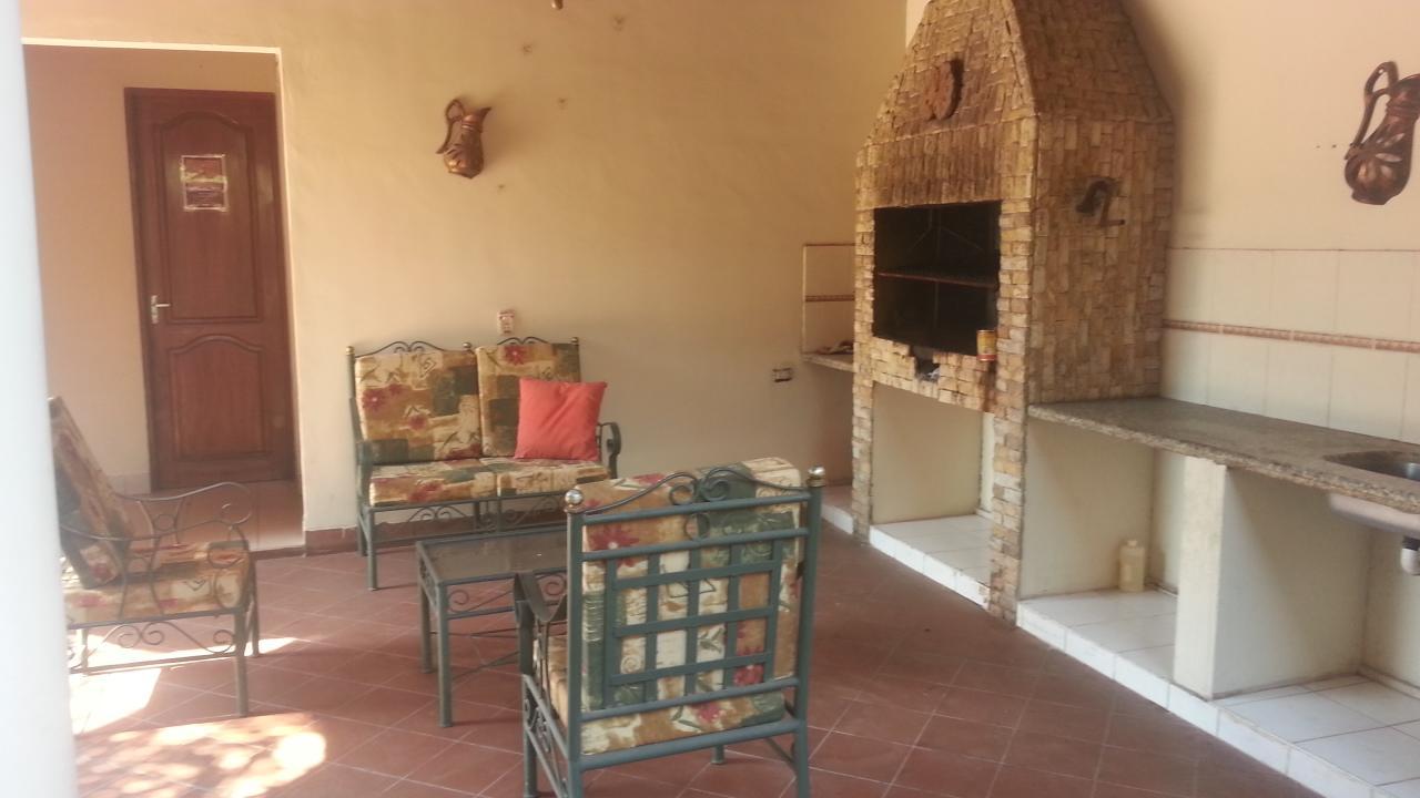 La Casona Hotel Boutique Camiri エクステリア 写真